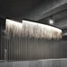Modern Style Iron Wall Chandelier - DWHOME