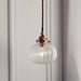 Nordic Style Copper Vintage Pendant Light N READY - DWHOME