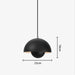 Modern Style Blooming Flowerbud Pendant Light-DWHOME