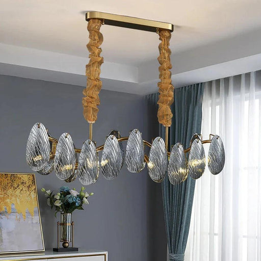 Giatti Dining Room Chandelier-DWHOME