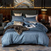 Luxurious Egyptian Cotton Bedding Set - DWHOME
