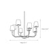 Hilbert Chandelier-DWHOME