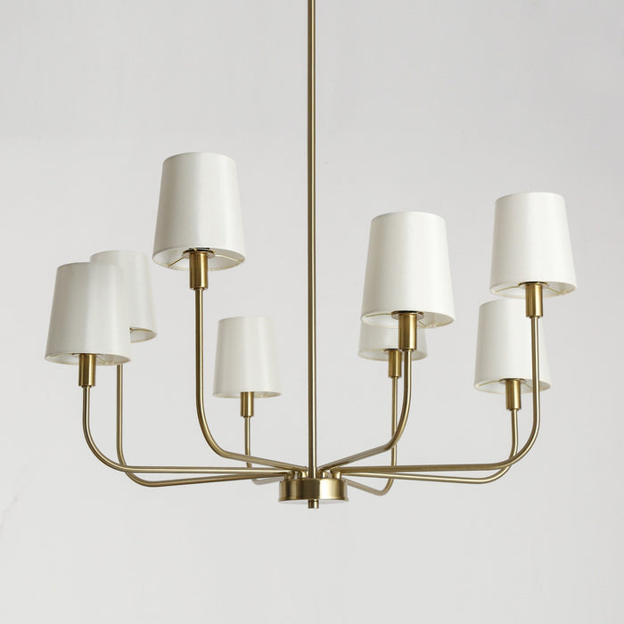 Hilbert Chandelier-DWHOME
