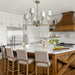 Hilbert Chandelier-DWHOME