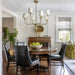 Hilbert Chandelier-DWHOME
