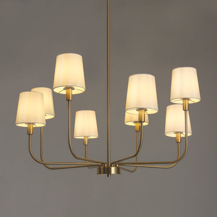 Hilbert Chandelier-DWHOME
