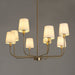 Hilbert Chandelier-DWHOME