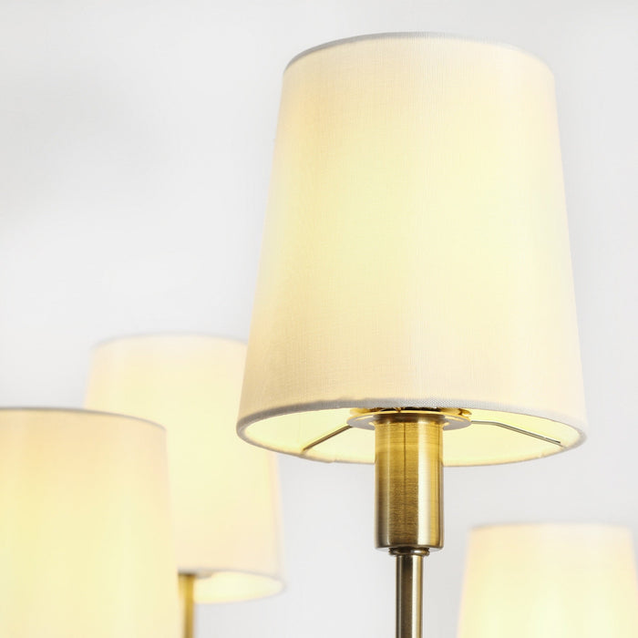 Hilbert Chandelier-DWHOME