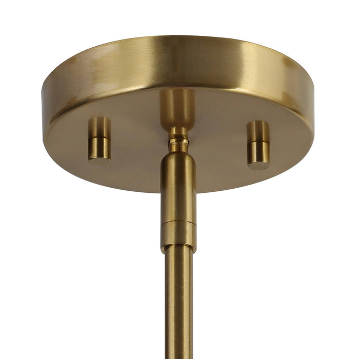 Hilbert Chandelier-DWHOME