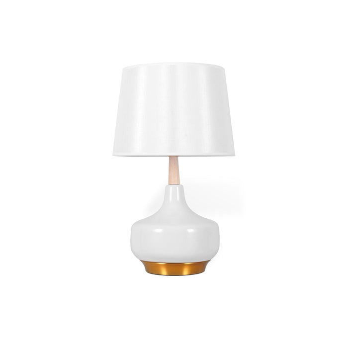 Hilo Table Lamp-DWHOME