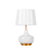 Hilo Table Lamp-DWHOME