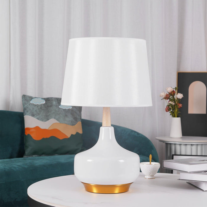 Hilo Table Lamp-DWHOME