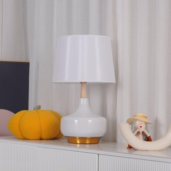 Hilo Table Lamp-DWHOME