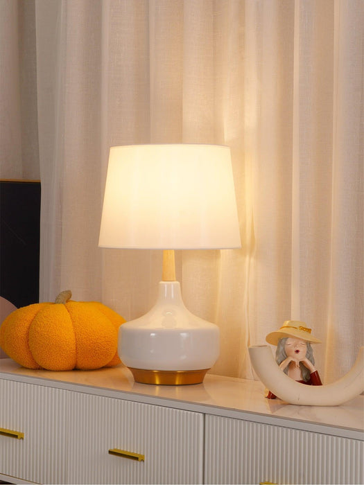 Hilo Table Lamp-DWHOME