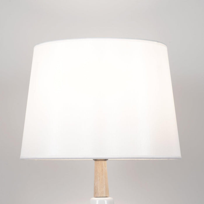 Hilo Table Lamp-DWHOME