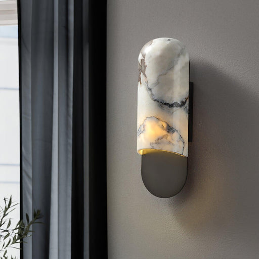 Hl Wall Sconce-DWHOME
