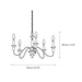 Holbrook Chandelier-DWHOME