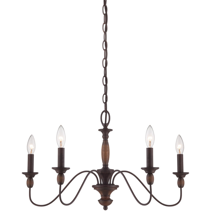 Holbrook Chandelier-DWHOME