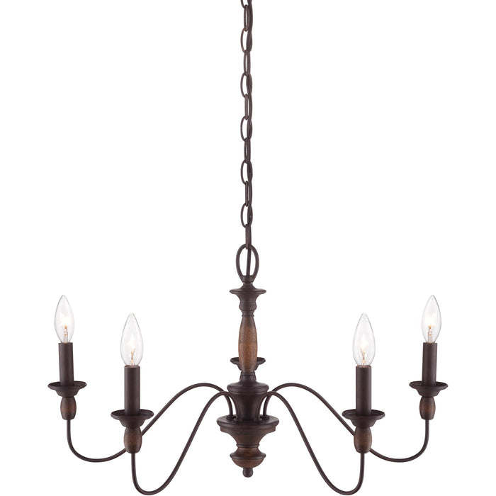Holbrook Chandelier-DWHOME