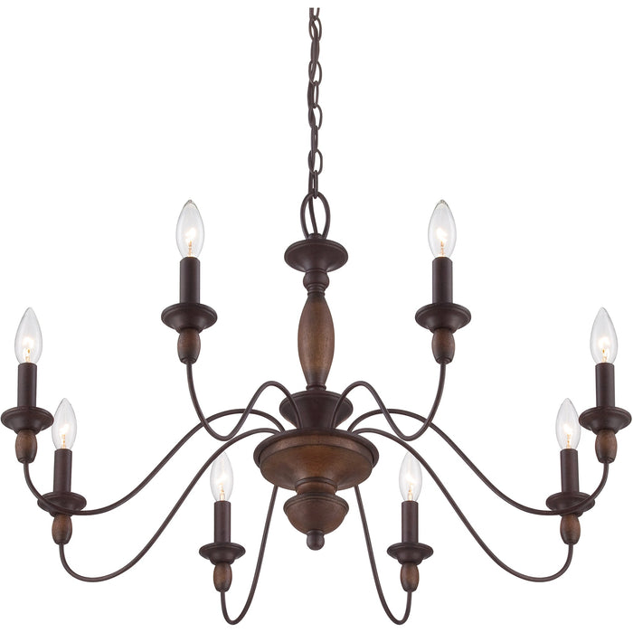 Holbrook Chandelier-DWHOME