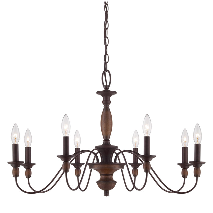 Holbrook Chandelier-DWHOME