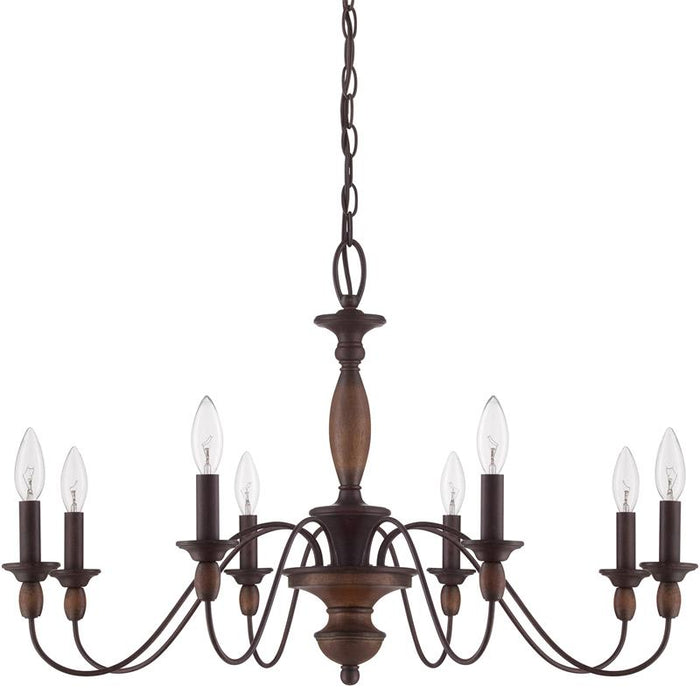 Holbrook Chandelier-DWHOME