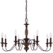 Holbrook Chandelier-DWHOME