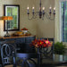Holbrook Chandelier-DWHOME