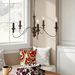 Holbrook Chandelier-DWHOME