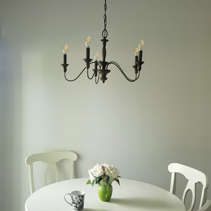Holbrook Chandelier-DWHOME