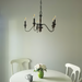 Holbrook Chandelier-DWHOME