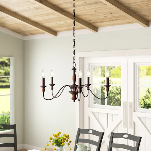 Holbrook Chandelier-DWHOME