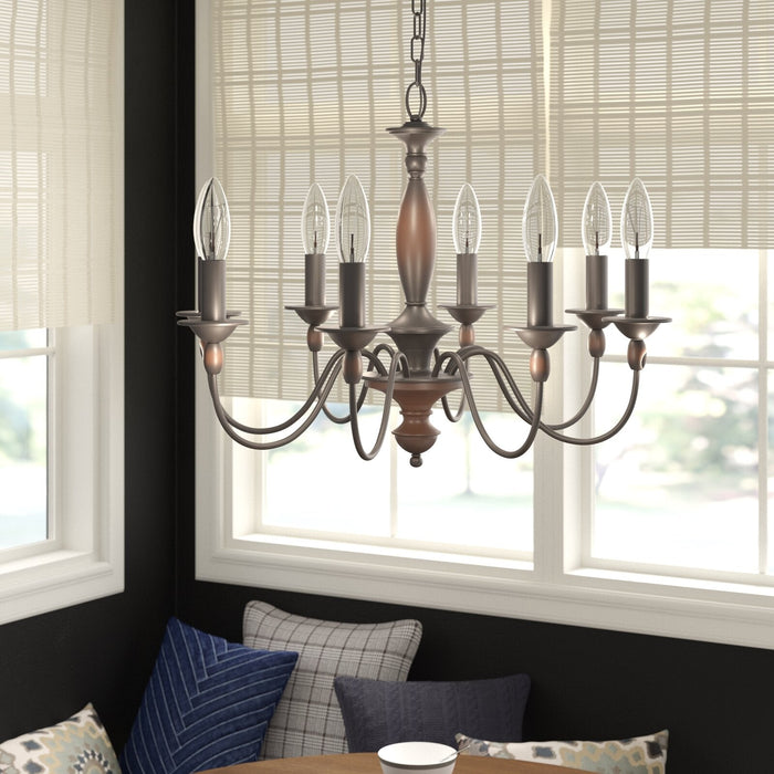 Holbrook Chandelier-DWHOME
