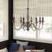 Holbrook Chandelier-DWHOME