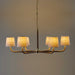 Holden Cane Chandelier-DWHOME