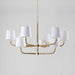 Holden Cane Chandelier-DWHOME