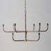 Holden Cane Chandelier-DWHOME
