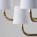 Holden Cane Chandelier-DWHOME