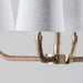 Holden Cane Chandelier-DWHOME