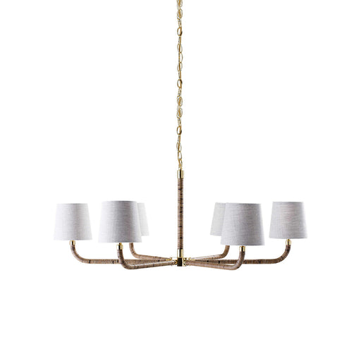 Holden Cane Chandelier-DWHOME