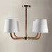 Holden Cane Chandelier-DWHOME