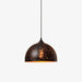 Hollow Industrial Pendant Lamp-DWHOME