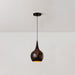 Hollow Industrial Pendant Lamp-DWHOME