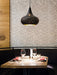 Hollow Industrial Pendant Lamp-DWHOME