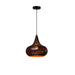 Hollow Industrial Pendant Lamp-DWHOME