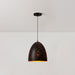 Hollow Industrial Pendant Lamp-DWHOME