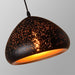 Hollow Industrial Pendant Lamp-DWHOME