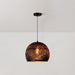 Hollow Industrial Pendant Lamp-DWHOME