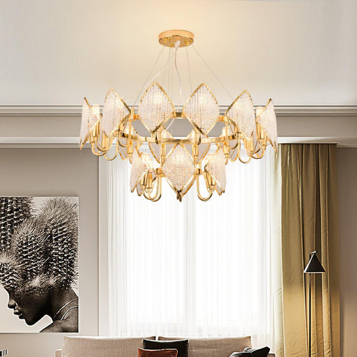 Holly Chandelier-DWHOME