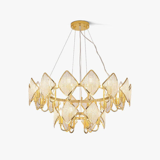 Holly Chandelier-DWHOME